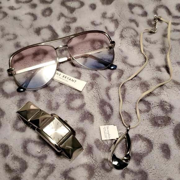 Accessory bundle - Picture 1 of 4